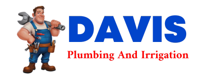 Trusted plumber in KINZERS